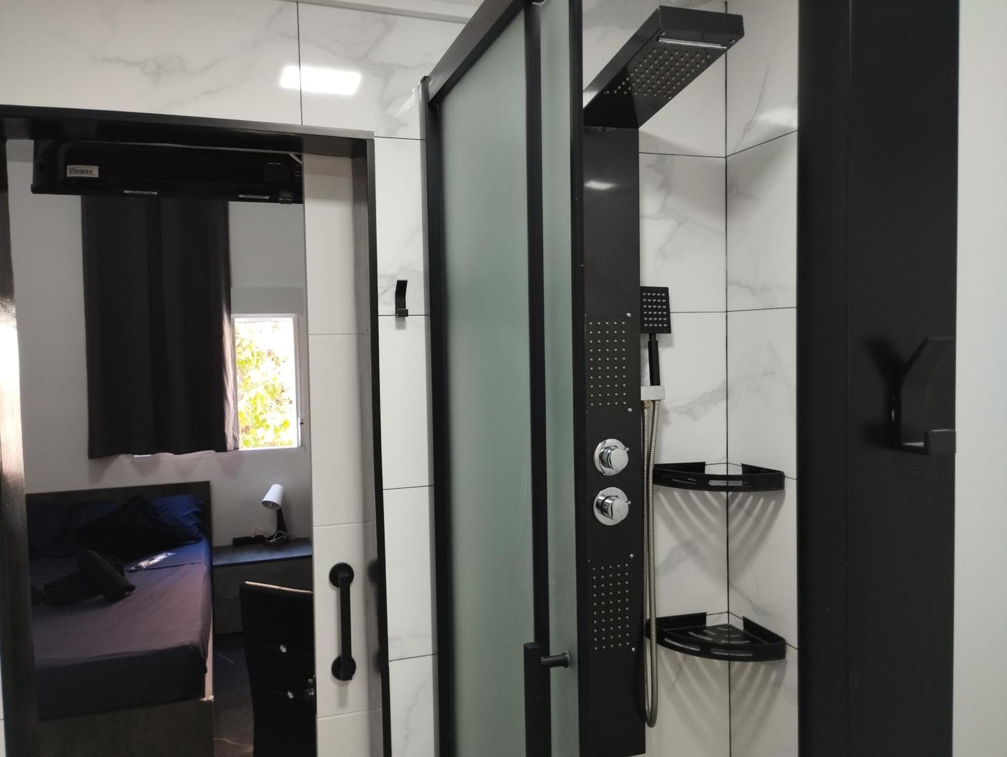 Vilapicina Rooms - Barcelona — Fotos 1
